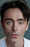 Фото — Дэвид Доусон (David Dawson)