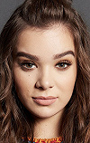 Фото — Хейли Стайнфелд (Hailee Steinfeld)