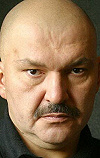 Фото — Геннадий Венгеров