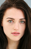 Фото — Кэти Макграт (Katie McGrath)