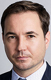 Фото — Мартин Компстон (Martin Compston)