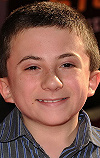 Фото — Аттикус Шаффер (Atticus Shaffer)