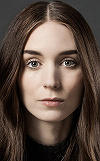 Фото — Руни Мара (Rooney Mara)