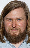 Фото — Майкл Чернус (Michael Chernus)