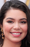 Фото — Аулии Кравальо (Auli'i Cravalho)
