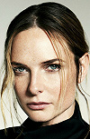 Фото — Ребекка Фергюсон (Rebecca Ferguson)