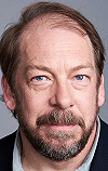 Фото — Билл Кэмп (Bill Camp)