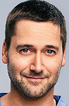 Фото — Райан Эгголд (Ryan Eggold)