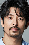 Фото — Ким Джу-хон (Kim Joo-heon)