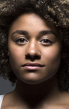 Фото — Ариана ДеБос (Ariana DeBose)
