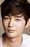 Фото — Ли Вон-гын (Lee Won-geun)