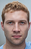 Фото — Джай Кортни (Jai Courtney)