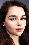 Фото — Эмилия Кларк (Emilia Clarke)