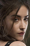 Фото — Хазал Кая (Hazal Kaya)