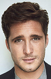 Фото — Диего Бонета (Diego Boneta)