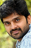 Фото — Шри Вишну (Sree Vishnu)