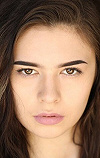 Фото — Николь Мэйнс (Nicole Maines)