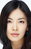 Фото — Ким Со-ён (Kim So-yeon)