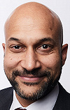 Фото — Кигэн-Майкл Ки (Keegan-Michael Key)