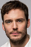 Фото — Сэм Клафлин (Sam Claflin)