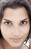 Фото — Эмбер Роуз Рева (Amber Rose Revah)