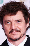 Фото — Педро Паскаль (Pedro Pascal)