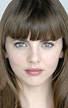 Фото — Офелия Ловибонд (Ophelia Lovibond)