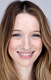 Фото — Софи Лоу (Sophie Lowe)