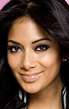 Фото — Николь Шерзингер (Nicole Scherzinger)