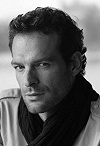 Фото — Дэвид Боулз (David Bowles)