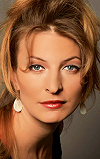 Фото — Анна Поливкова (Anna Polívková)
