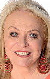 Фото — Джеки Уивер (Jacki Weaver)