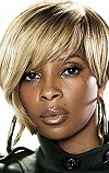Фото — Мэри Джей Блайдж (Mary J. Blige)