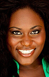 Фото — Даниэль Брукс (Danielle Brooks)