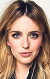 Фото — Джессика Рот (Jessica Rothe)