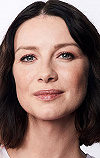 Фото — Катрина Балф (Caitríona Balfe)