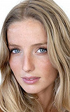 Фото — Аннабелль Уоллис (Annabelle Wallis)
