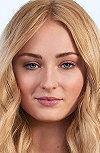 Фото — Софи Тёрнер (Sophie Turner)