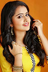 Фото — Anupama Parameswaran