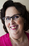 Фото — Филлис Смит (Phyllis Smith)