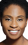Фото — Адина Портер (Adina Porter)