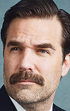 Фото — Роб Делани (Rob Delaney)