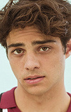 Фото — Ной Сентинео (Noah Centineo)