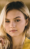 Фото — Алана Боден (Alana Boden)