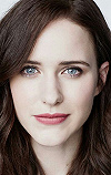 Фото — Рэйчел Броснахэн (Rachel Brosnahan)