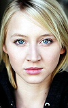 Фото — Анна Мария Мюэ (Anna Maria Mühe)