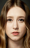 Фото — Таисса Фармига (Taissa Farmiga)