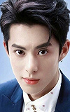 Фото — Дилан Ван (Dylan Wang)