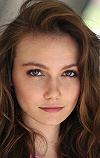Фото — Энди Мэтичак (Andi Matichak)