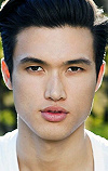 Фото — Чарльз Мелтон (Charles Melton)